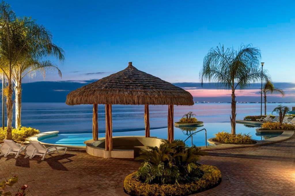 Apartmán Torre Oceanica En Salinas - Ecuador Exteriér fotografie