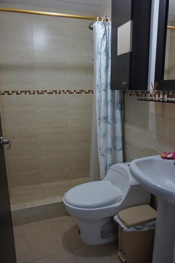 Apartmán Torre Oceanica En Salinas - Ecuador Exteriér fotografie