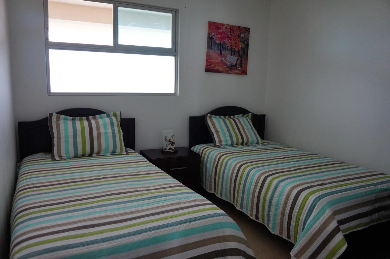 Apartmán Torre Oceanica En Salinas - Ecuador Exteriér fotografie