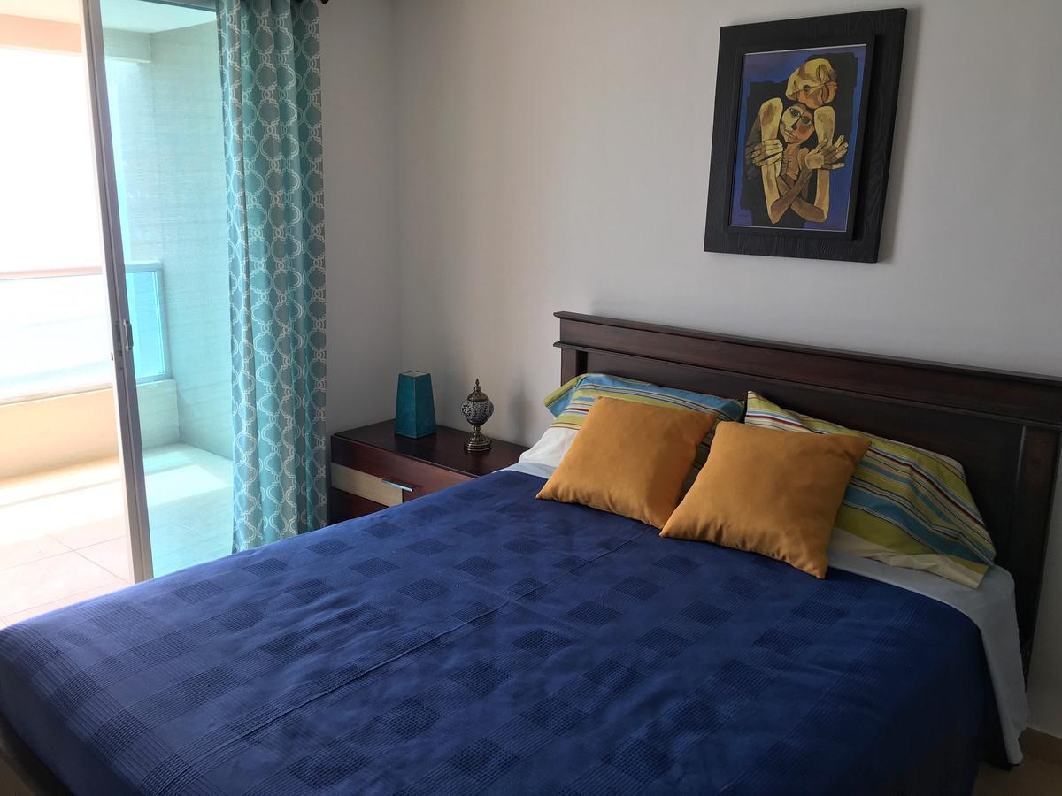 Apartmán Torre Oceanica En Salinas - Ecuador Exteriér fotografie