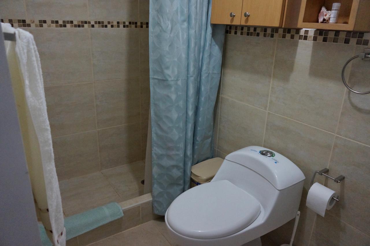 Apartmán Torre Oceanica En Salinas - Ecuador Exteriér fotografie
