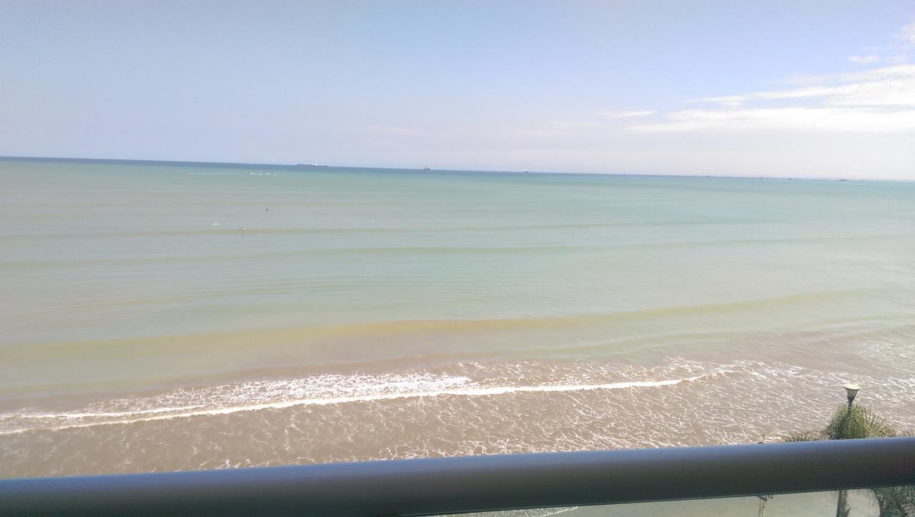 Apartmán Torre Oceanica En Salinas - Ecuador Exteriér fotografie