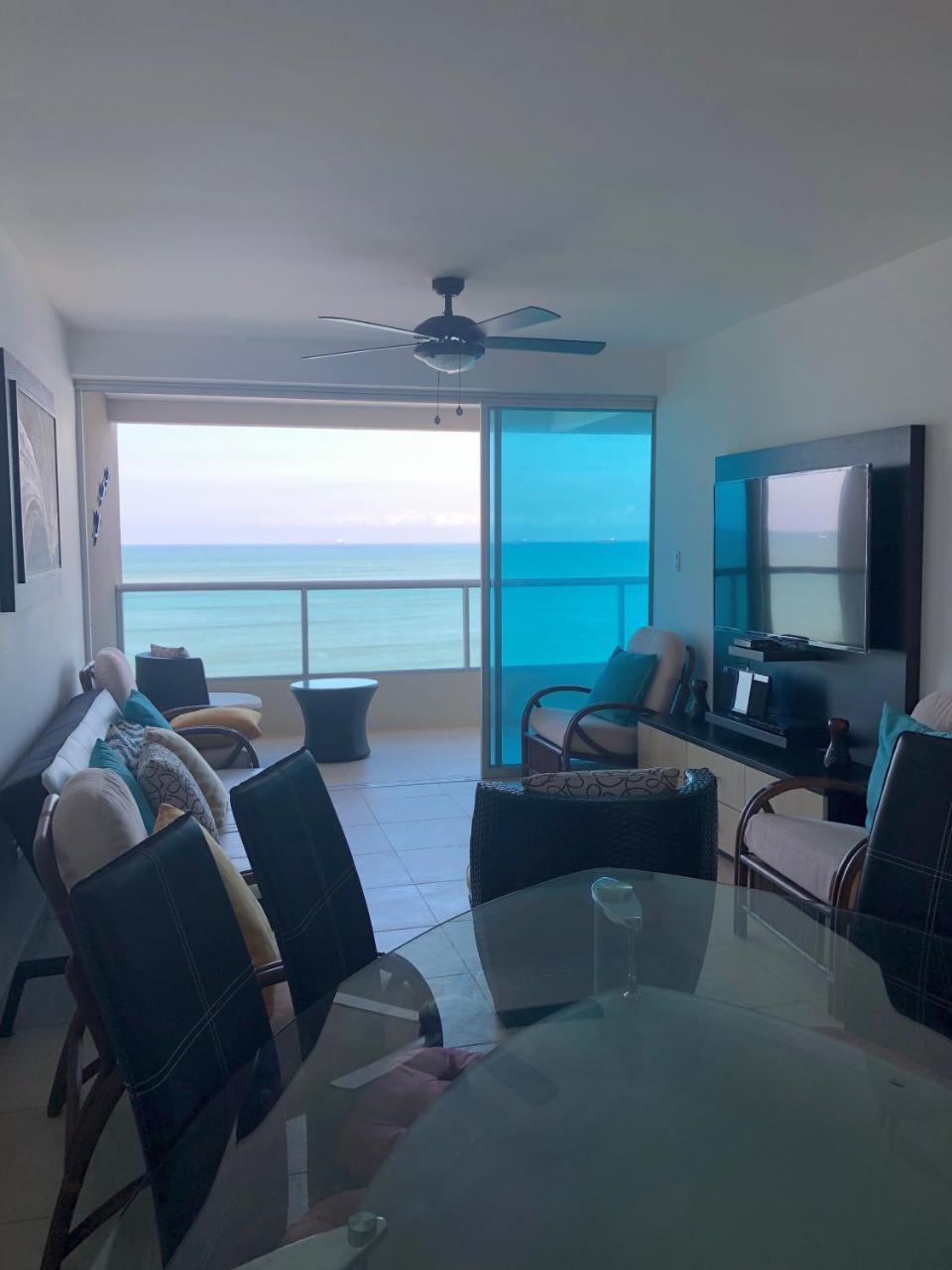 Apartmán Torre Oceanica En Salinas - Ecuador Exteriér fotografie
