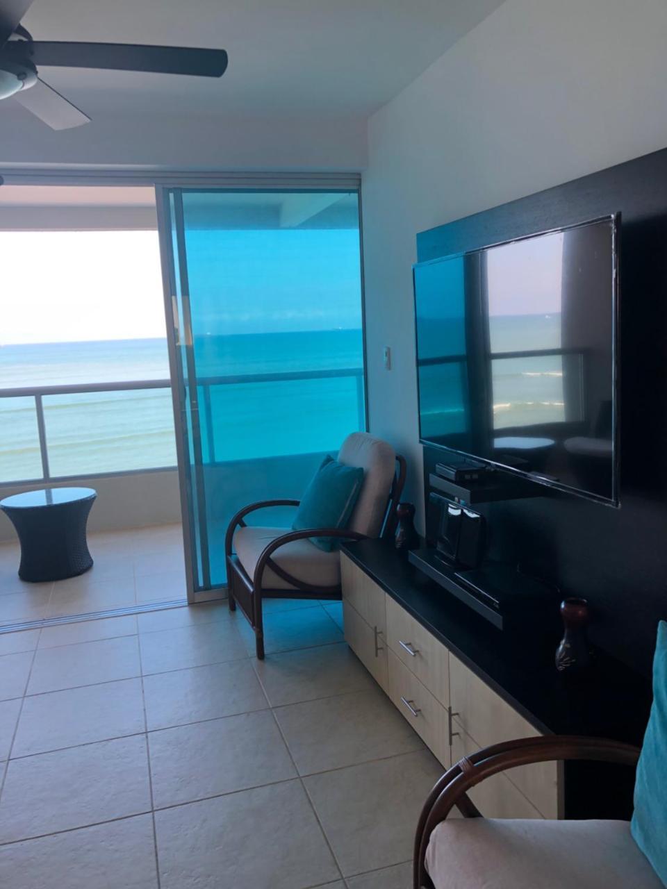 Apartmán Torre Oceanica En Salinas - Ecuador Exteriér fotografie