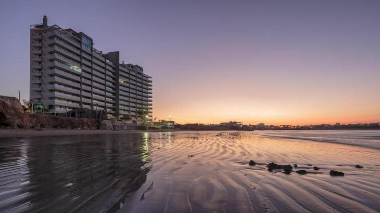 Apartmán Torre Oceanica En Salinas - Ecuador Exteriér fotografie